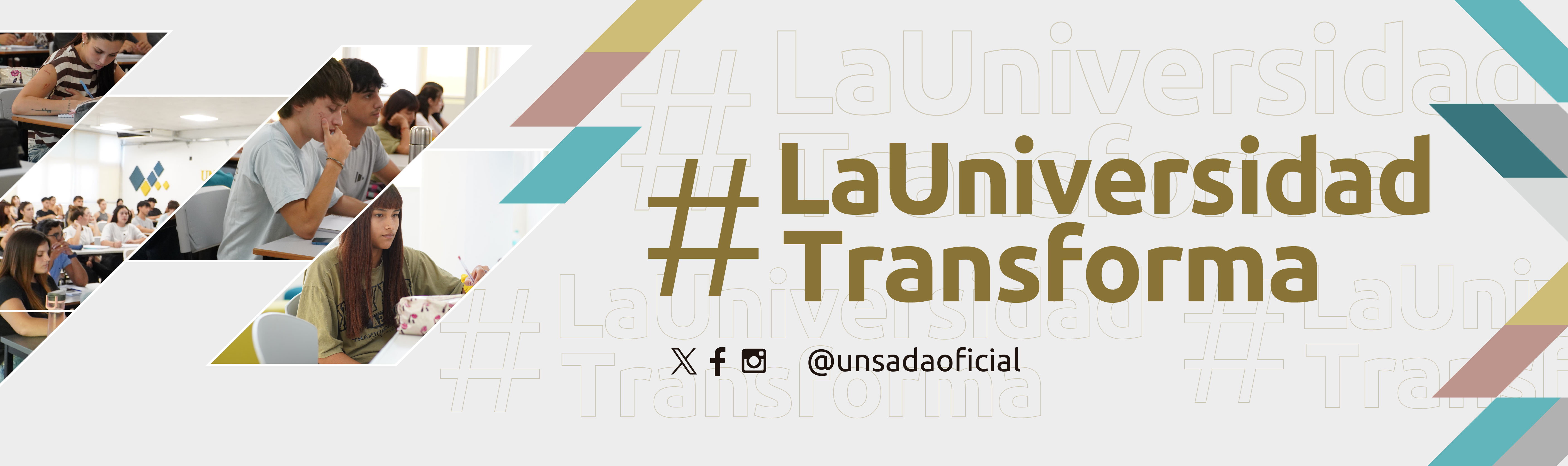 La Universidad Transforma   Slidejpg