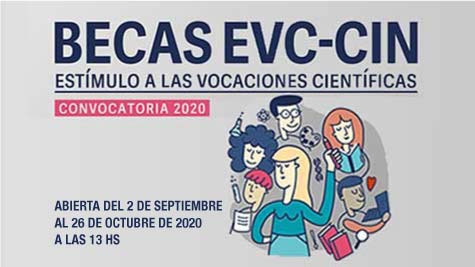 BECAS EVC CIN 2020 1