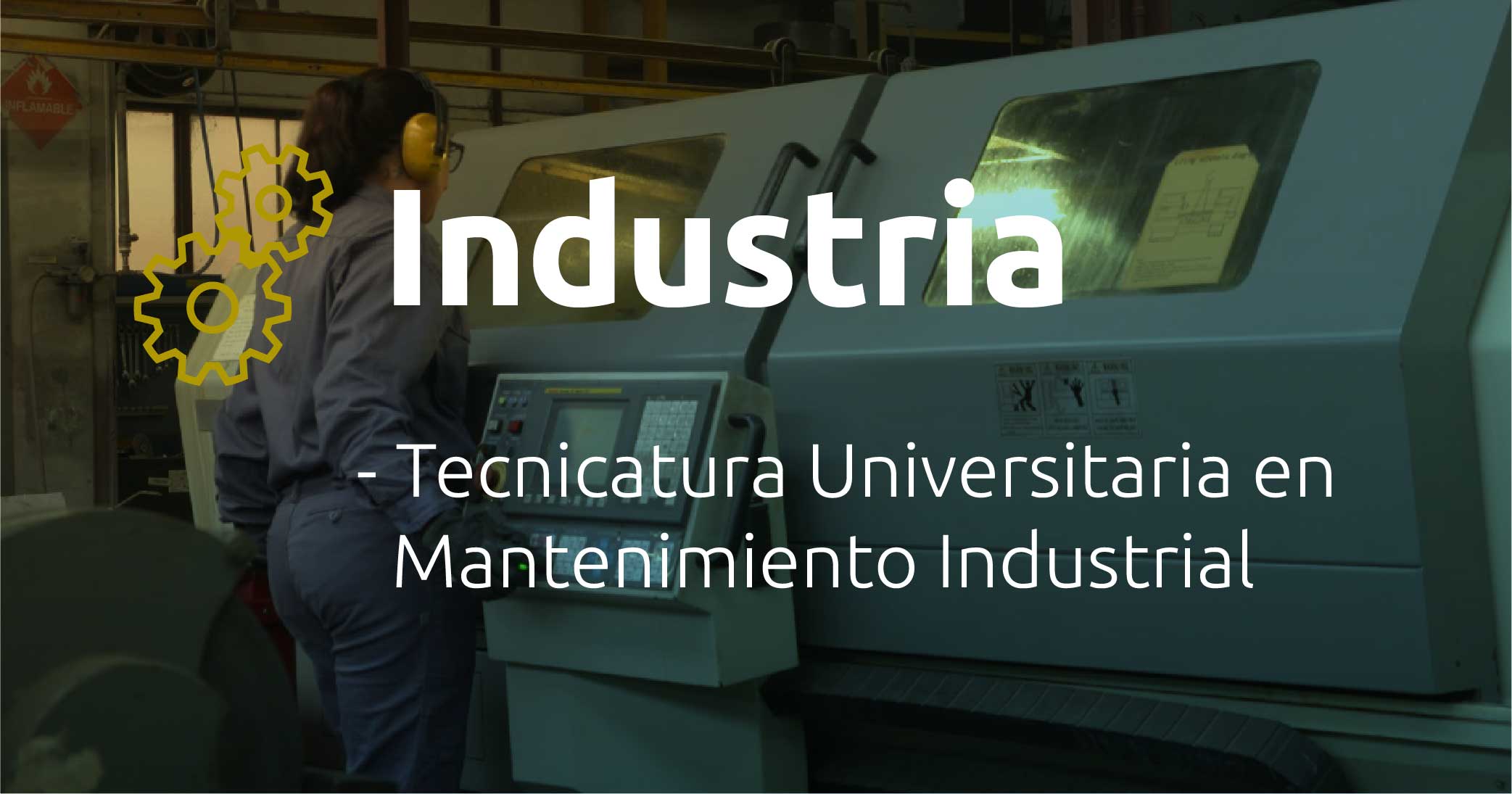 B INDUSTRIA