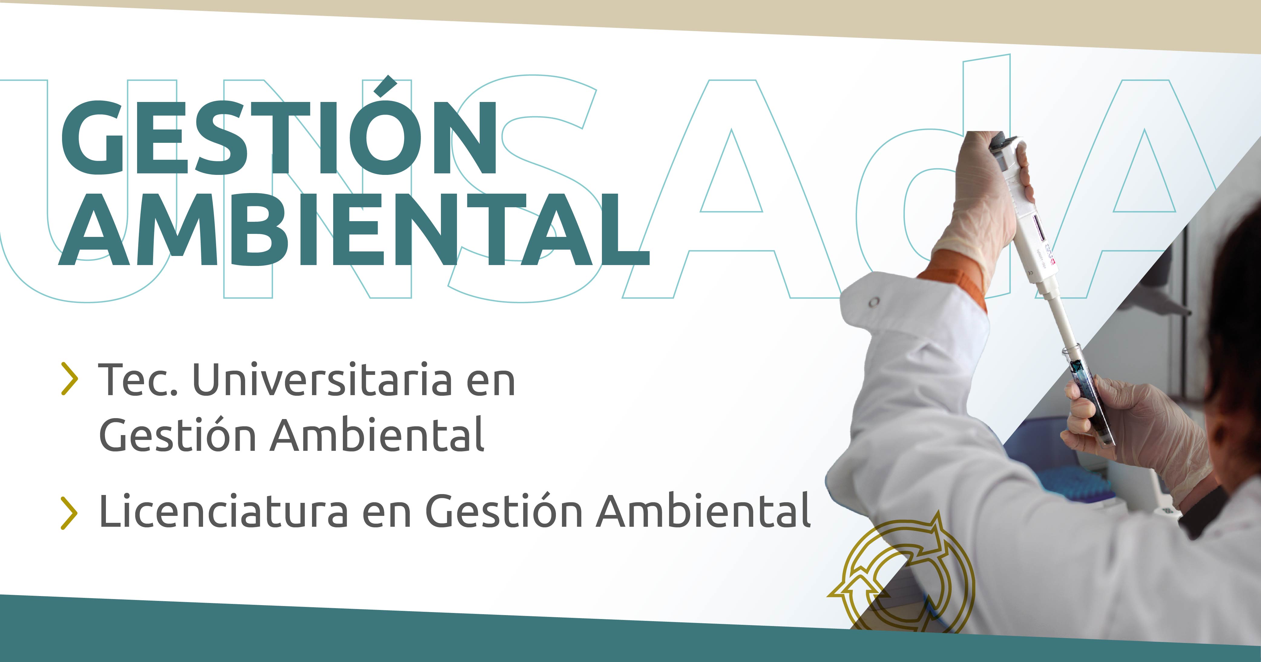 Boton Gestion Ambiental