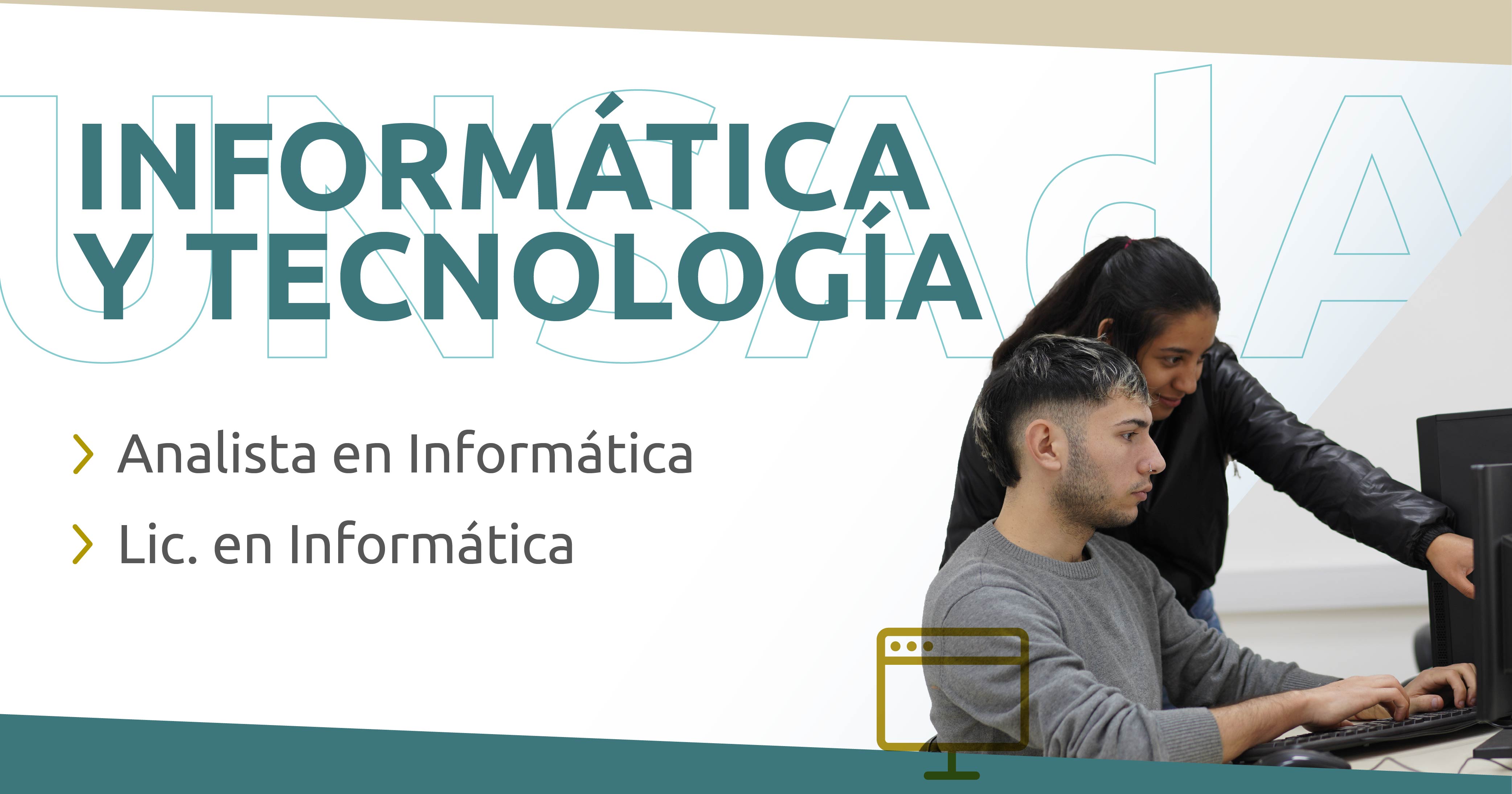 Boton Informatica