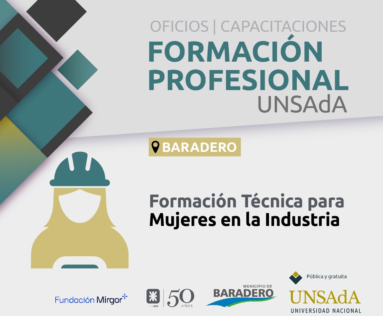 EFP Mujeres Industria Web