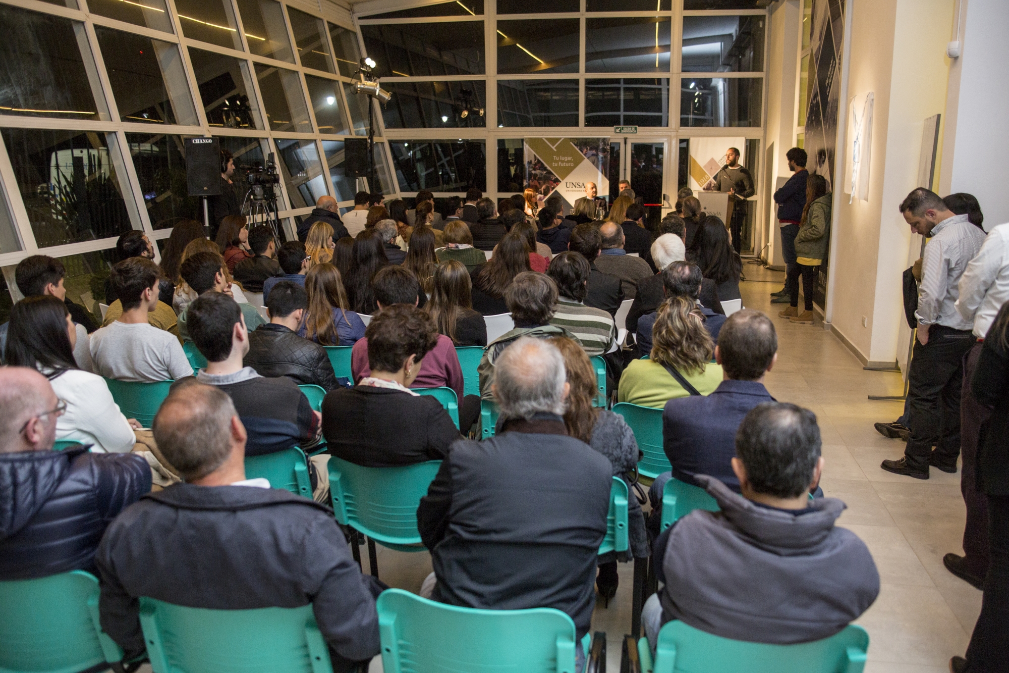 Acto Reforma Unsada7