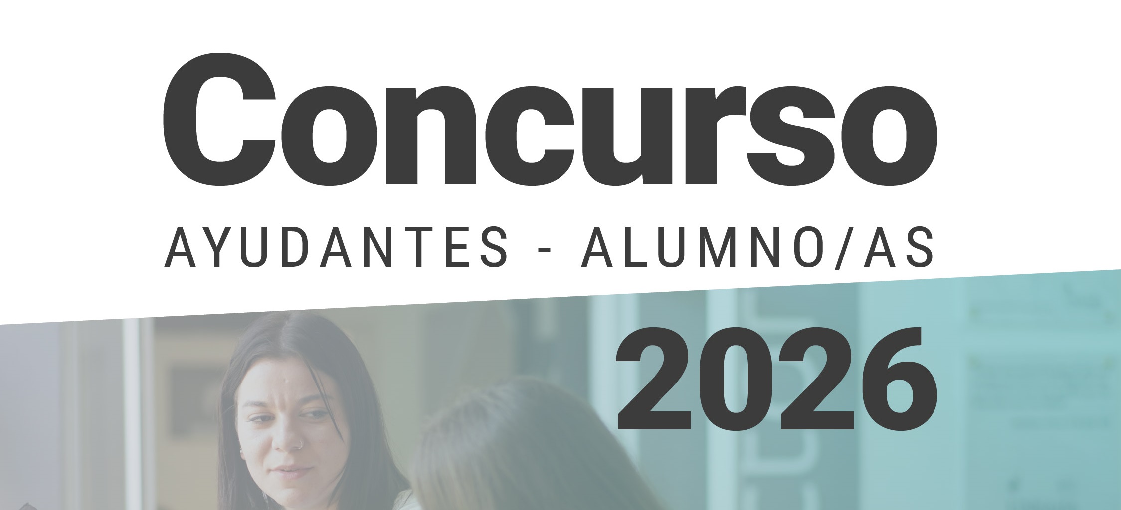 Concurso Ayudantes Alumnos2026web Concurso Ayudantes Alumnos2026web