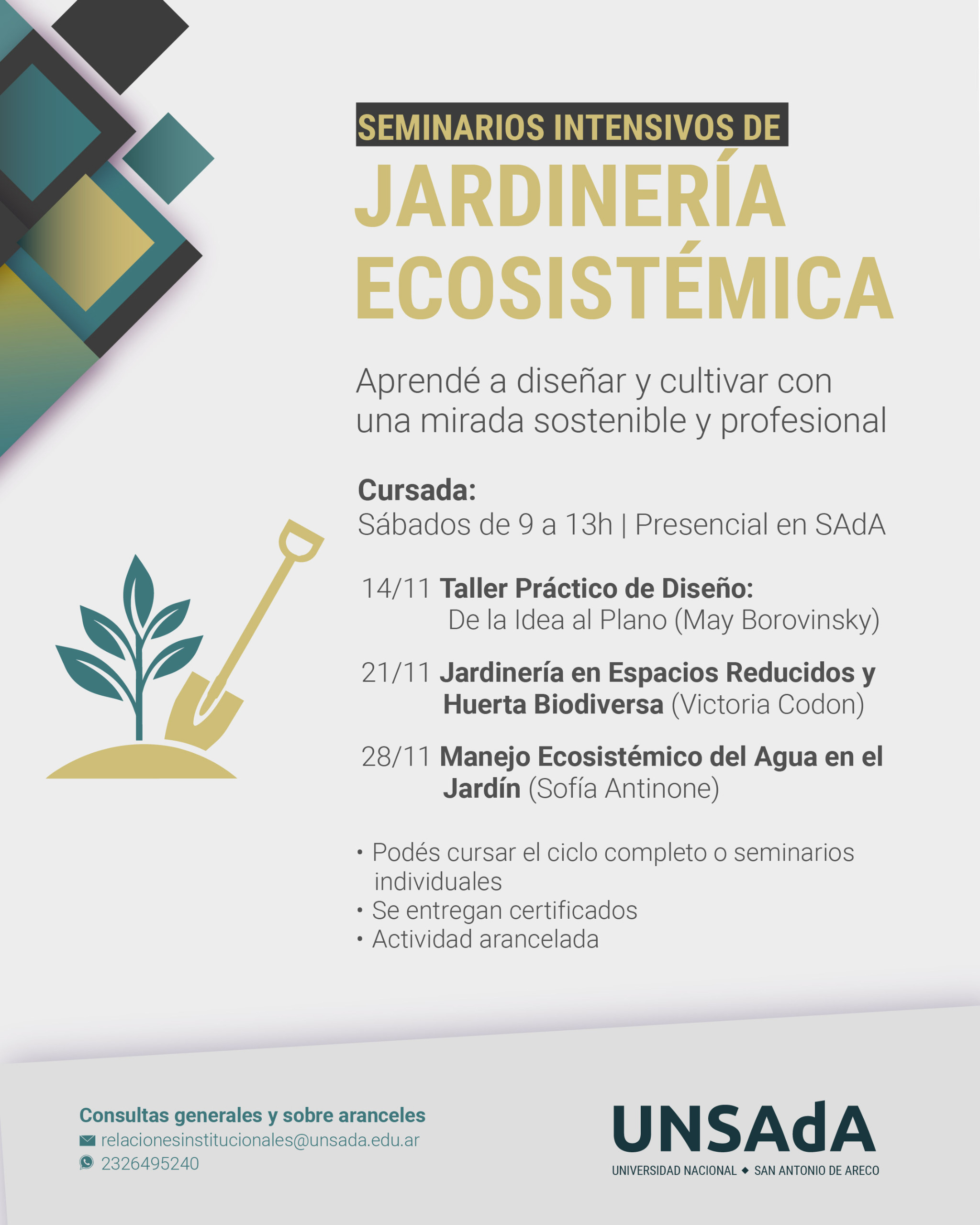 Ecojardineria