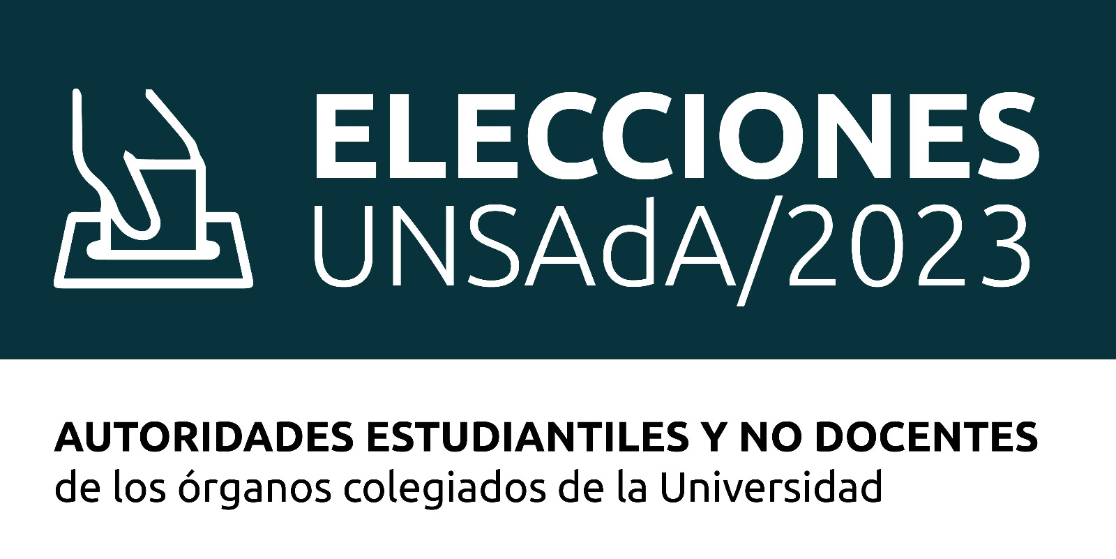 Elecciones2023 Botonweb