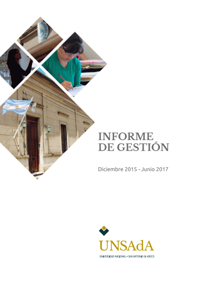 Informe Gestion Portada