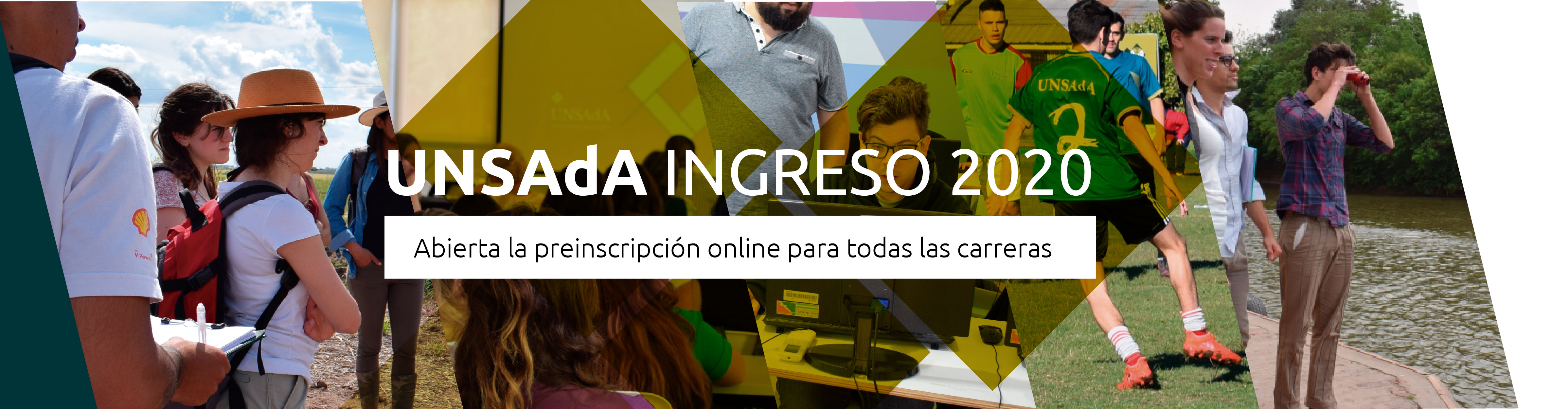 Ingreso 2020