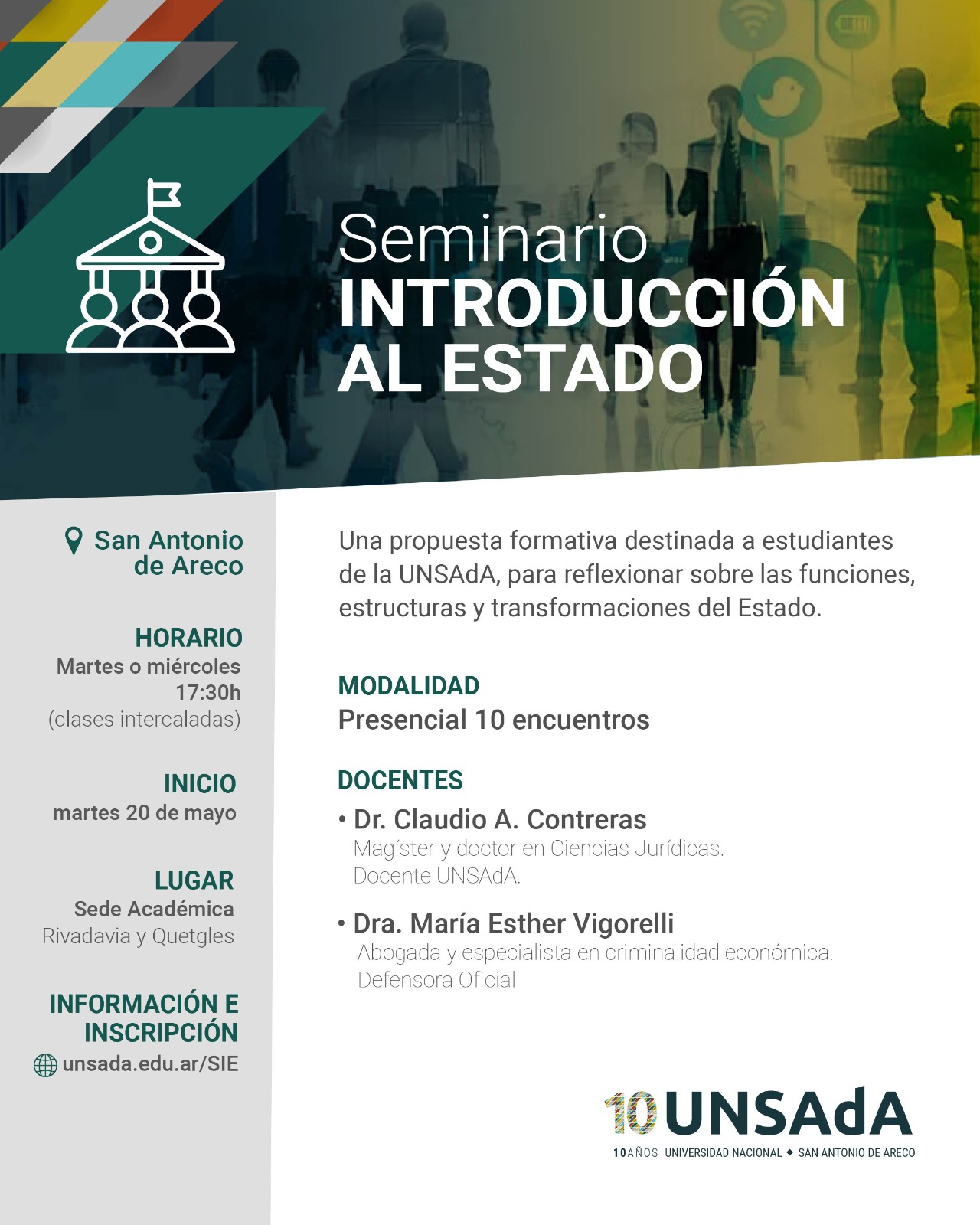Introestado