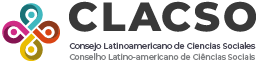Logo CLACSO Web Al 50