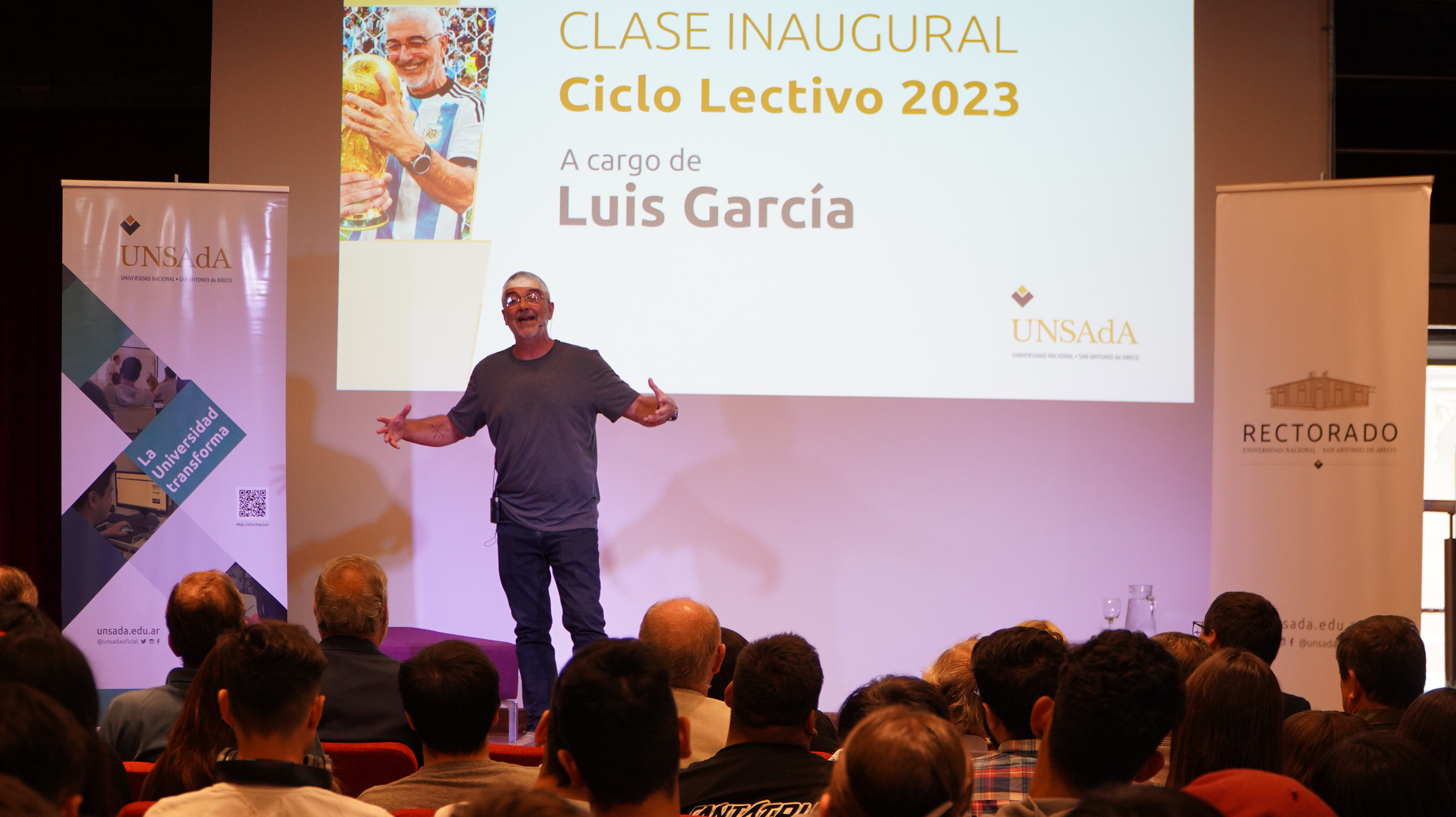 Luis Garcia Unsada 2023 10