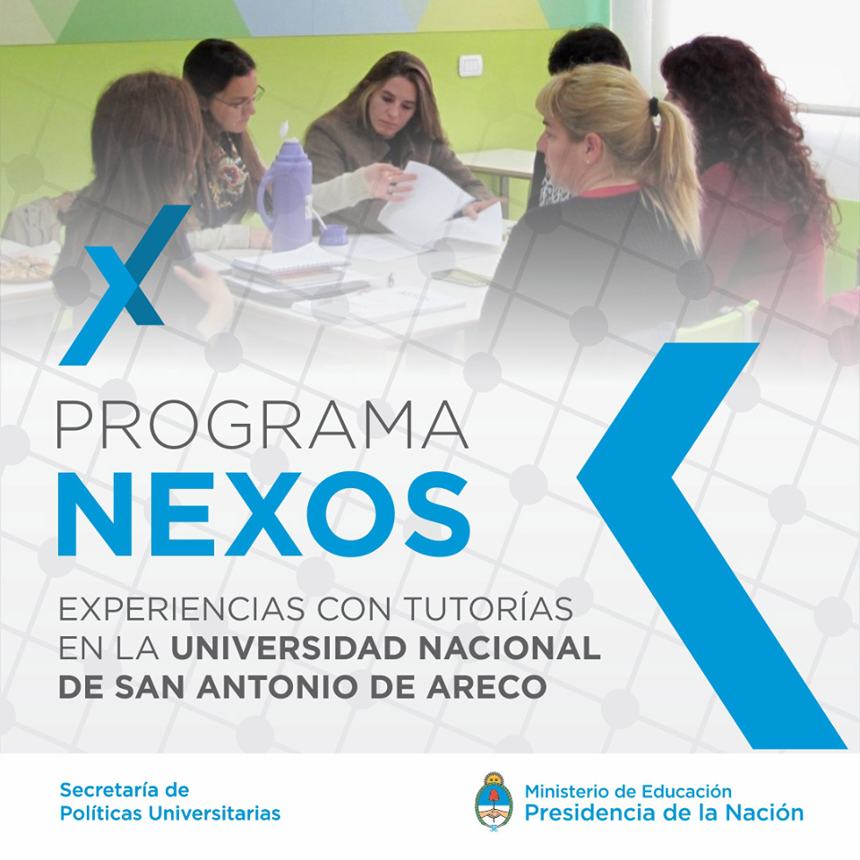Nexos Unsada3
