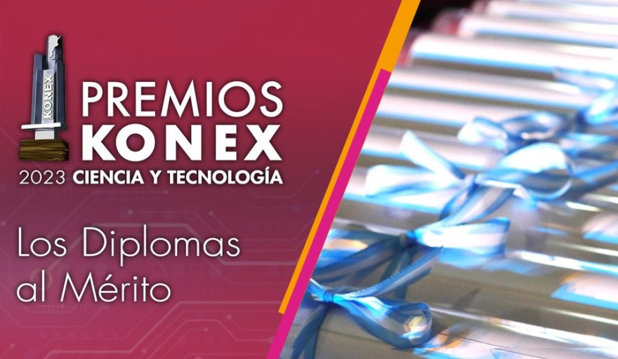 Premios Konex2023