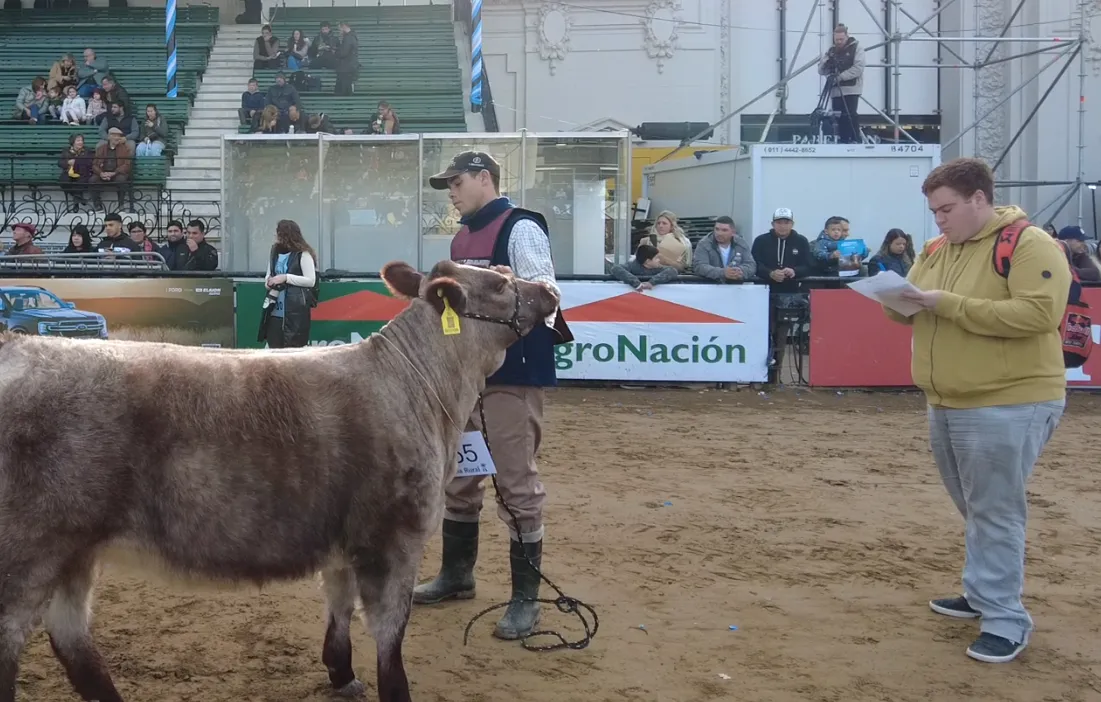 Estudiantes de la UNSAdA obtuvieron el segundo puesto en el concurso de ...
