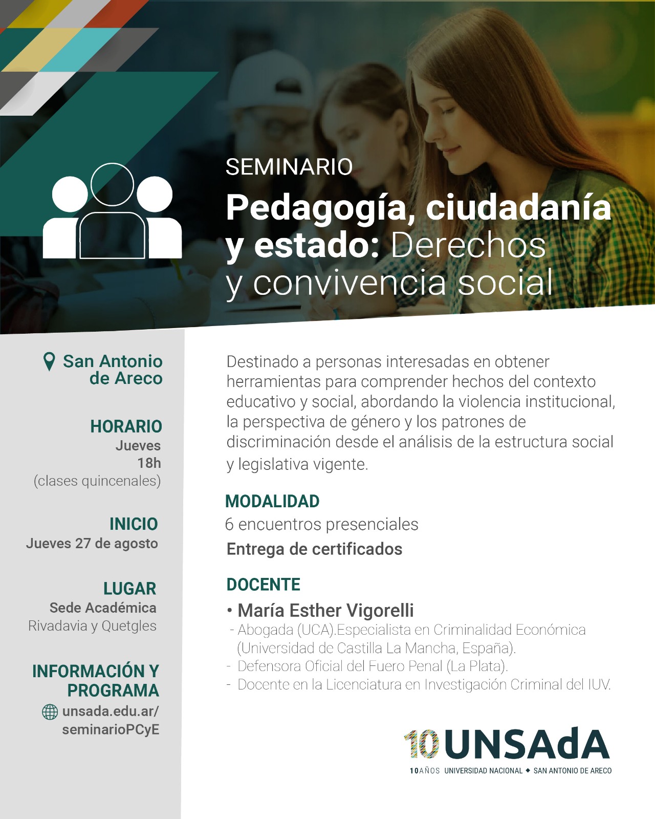 SeminarioPCyE