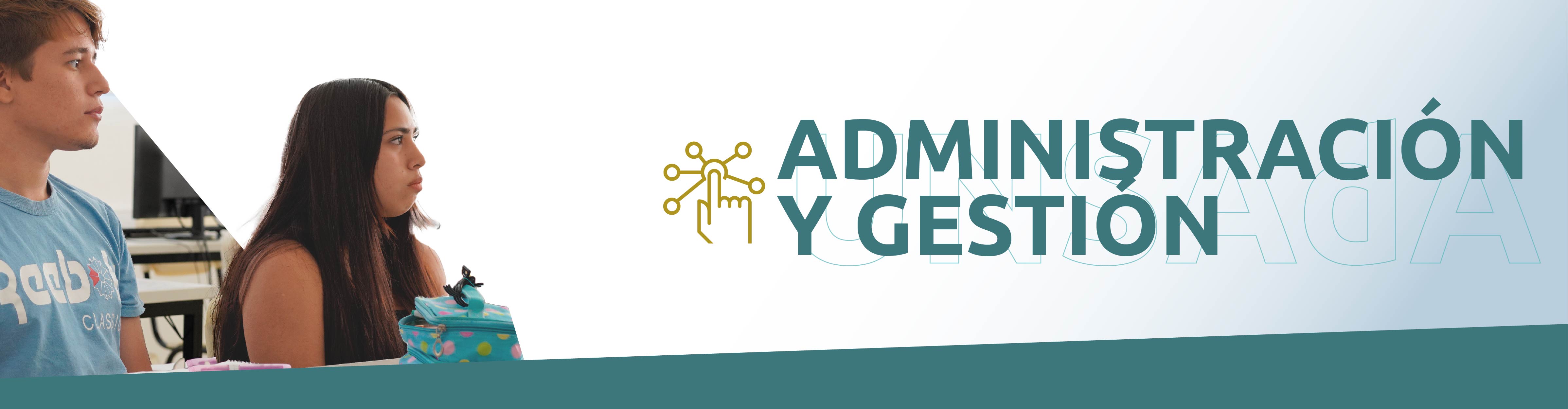 Slide  Admin Y Gestion