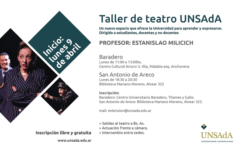 Taller Teatro