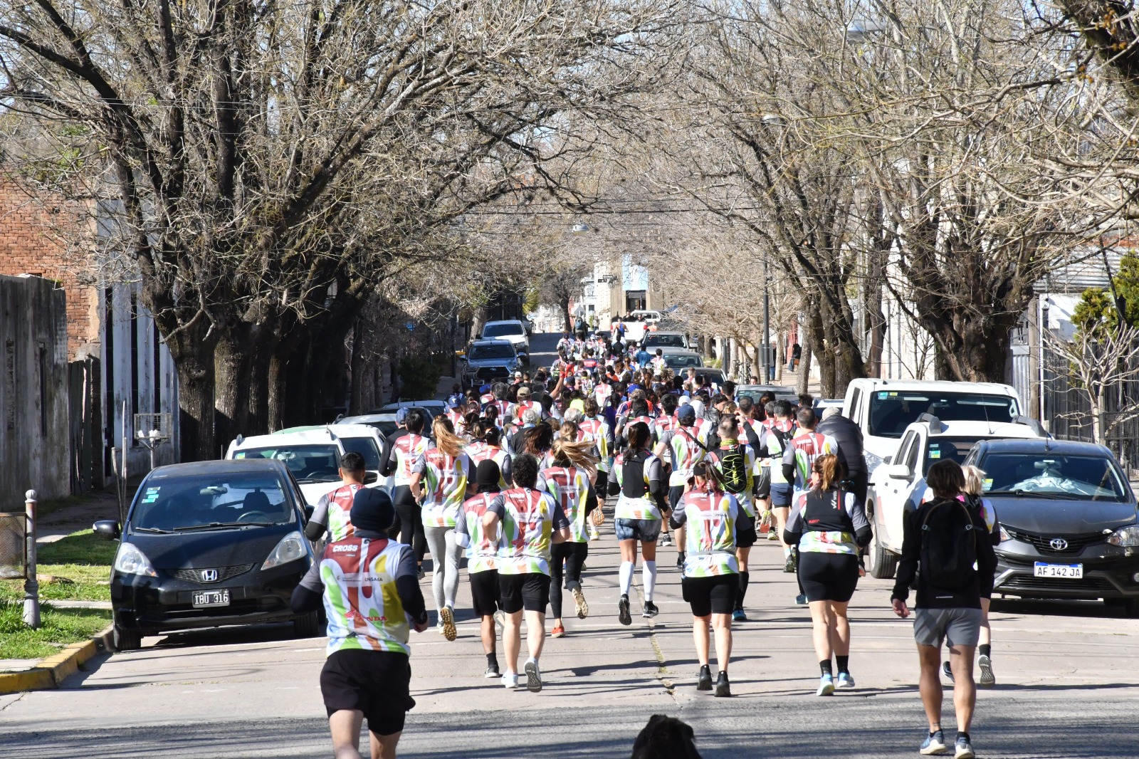 Unsada Cross 2026 2